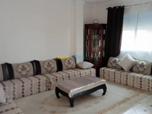 Vente Niveau De Villa Oran Marsat el hadjadj