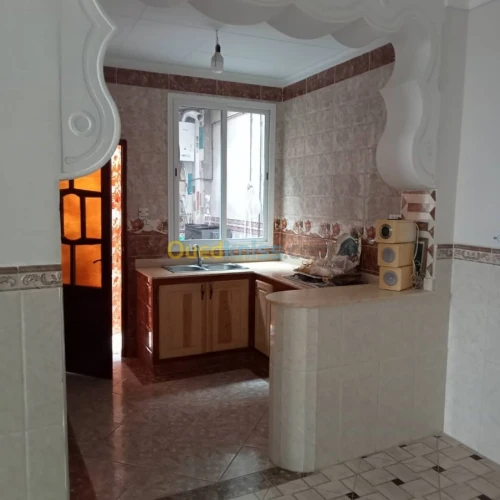 Vente Niveau De Villa Oran Marsat el hadjadj