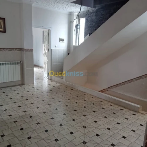 Vente Niveau De Villa Oran Marsat el hadjadj