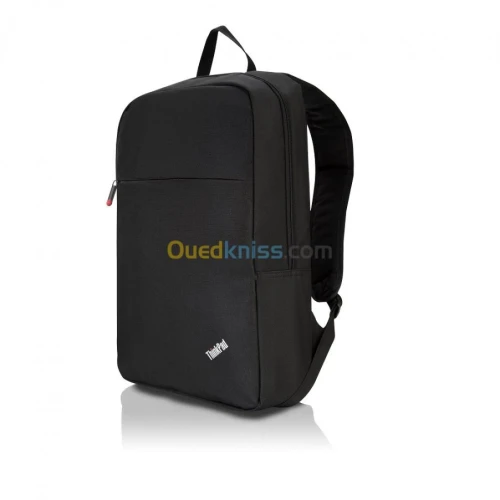 SAC A DOS LENOVO THINKPAD 15.6"