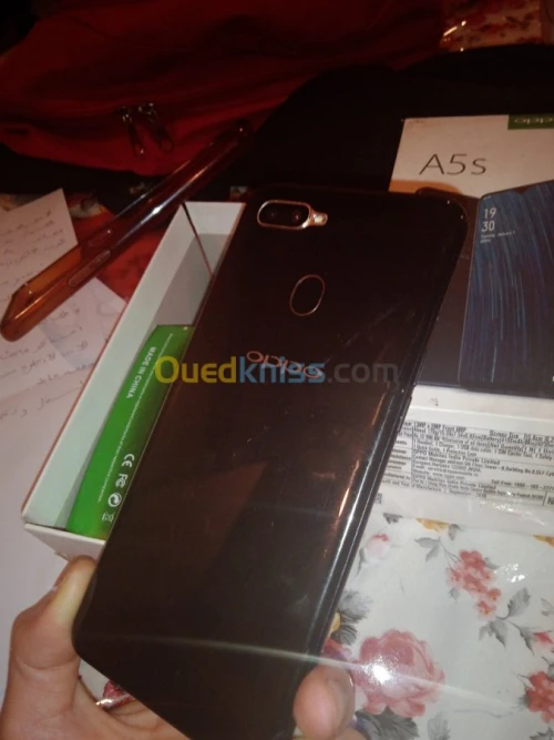 Oppo A5s