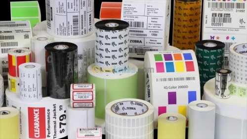 Zebra , Godex , TSC ,videojet , Domino