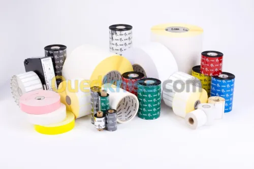 Zebra , Godex , TSC ,videojet , Domino