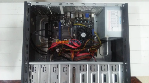 PC Bureau 