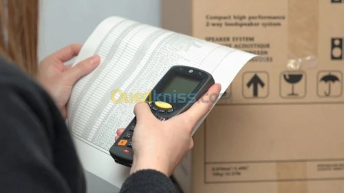 Immobilisations & Inventaire Stock