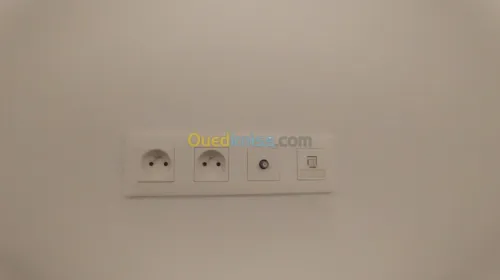 Electricien