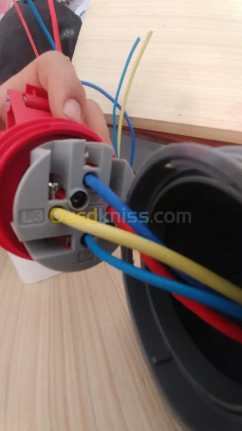 Electricien
