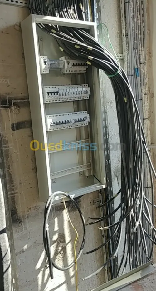 Electricien