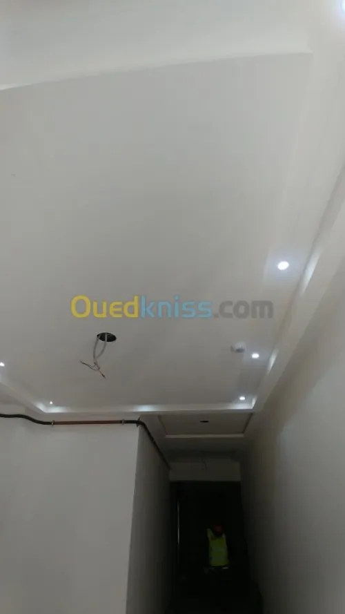 Electricien