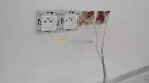 Electricien