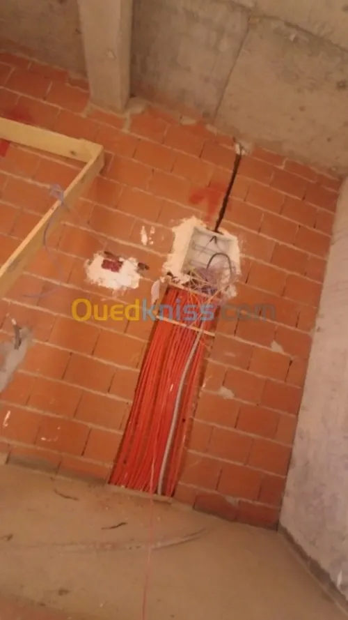 Electricien