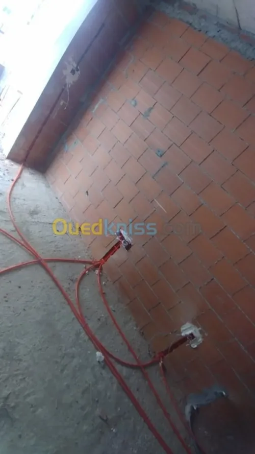 Electricien