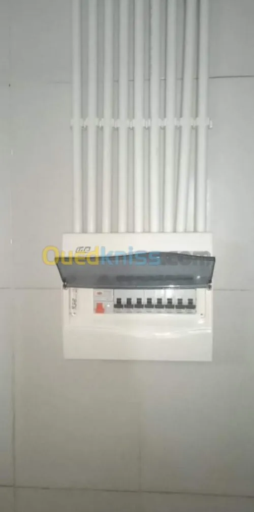 Electricien