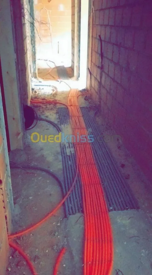 Electricien