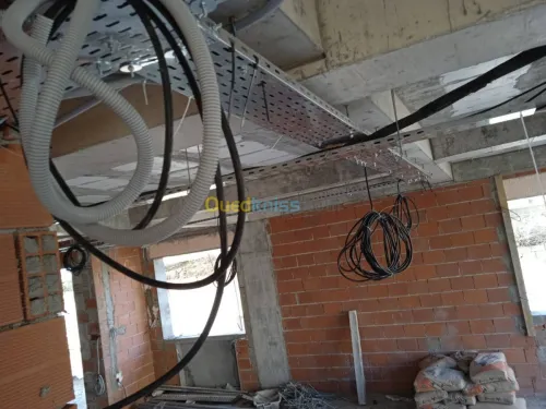 Electricien
