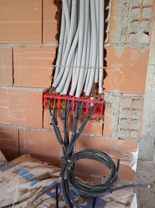 Electricien