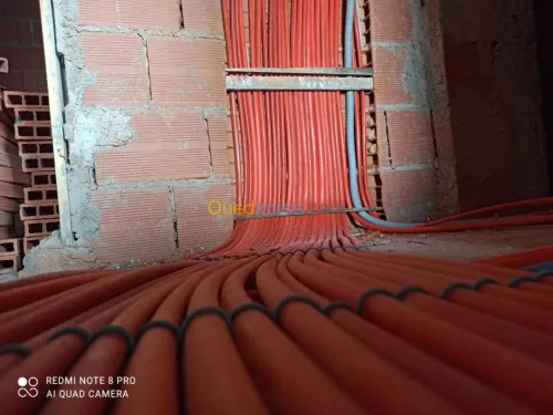 Electricien