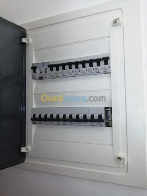 Electricien