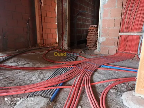 Electricien