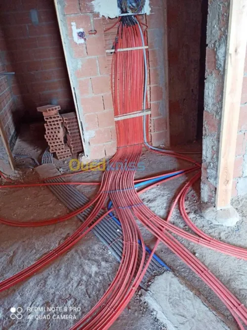 Electricien