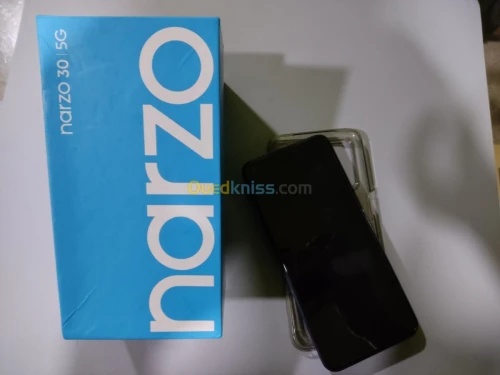 Realme Realme narzo 30 5g