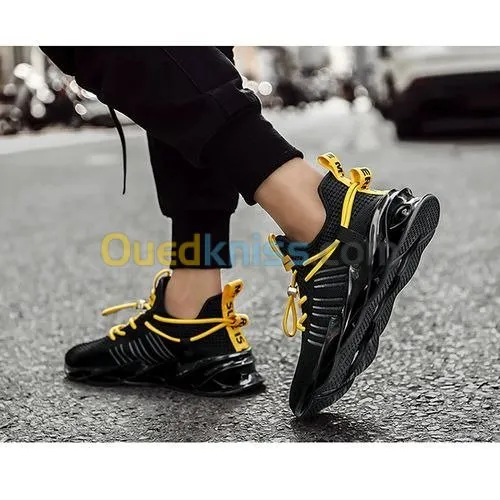 NoennameNull Baskets Homme - Sneakers 