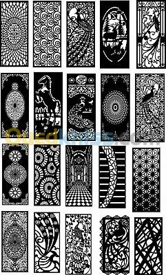 Découpe Tôle Plasma CNC et Décoration