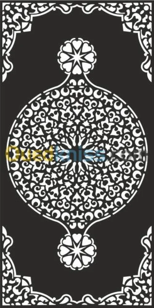 Découpe Tôle Plasma CNC et Décoration