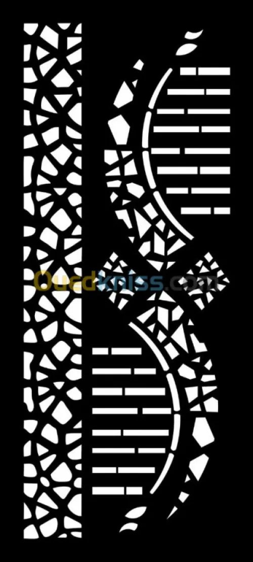 Découpe Tôle Plasma CNC et Décoration