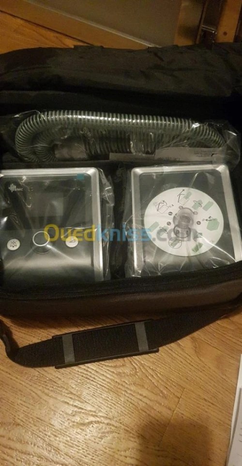 Appareil médical professionnel 