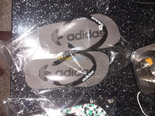 Claquettes 
