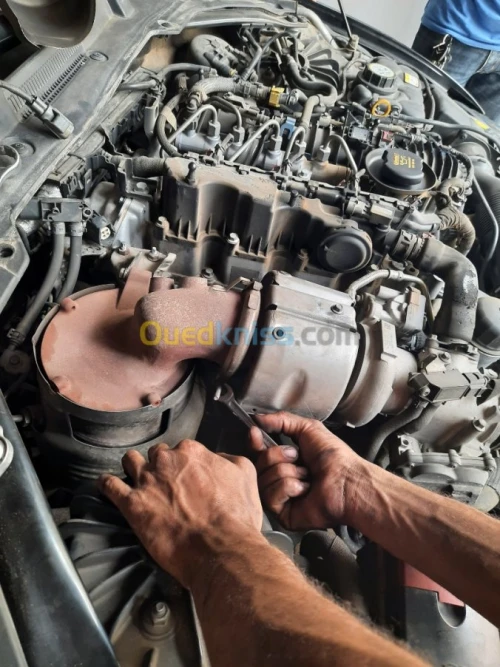  JAGUAR ADBLUE EGR OFF