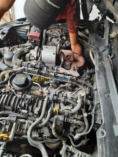  JAGUAR ADBLUE EGR OFF