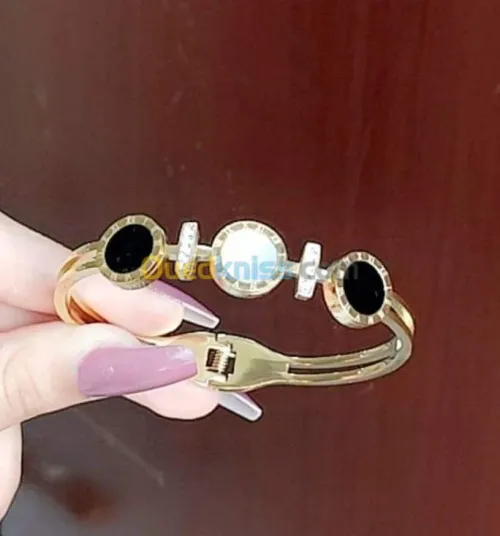 Les bracelets
