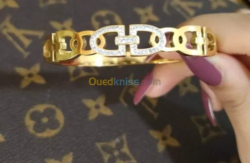 Les bracelets