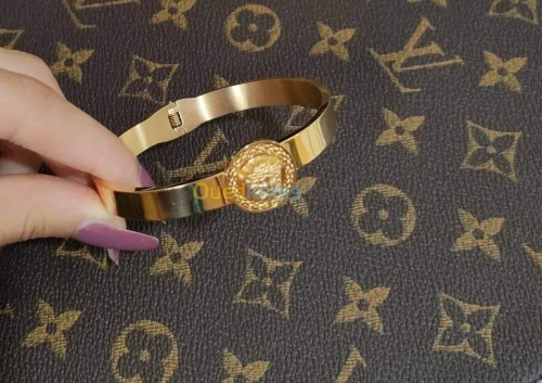 Les bracelets