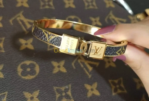 Les bracelets