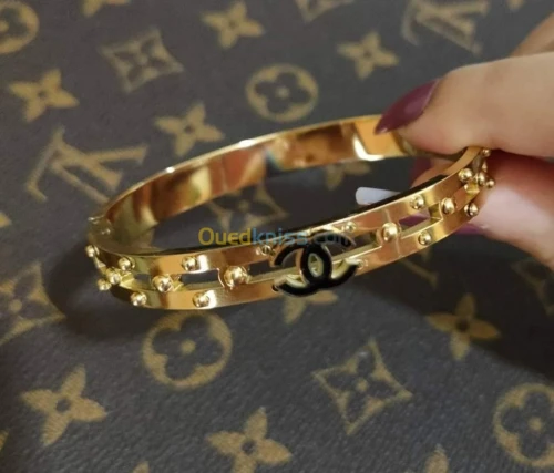 Les bracelets