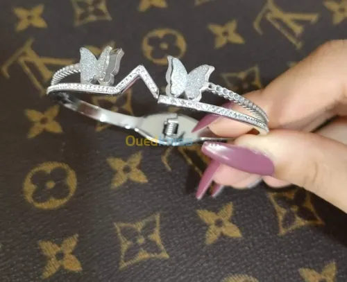 Les bracelets