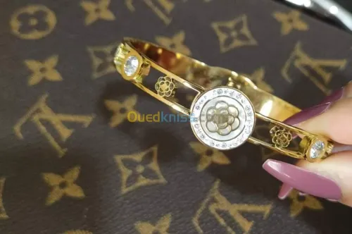 Les bracelets