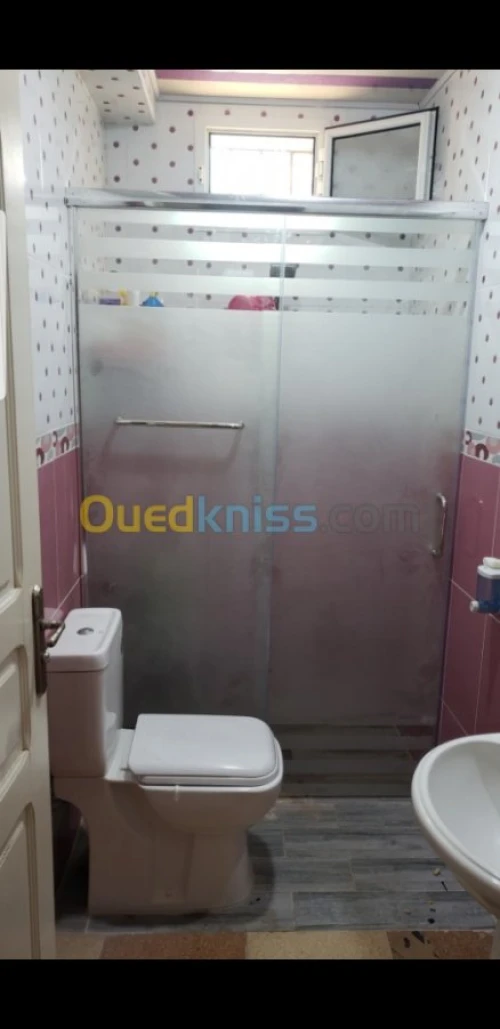 Menuiserie aluminium&pvc 