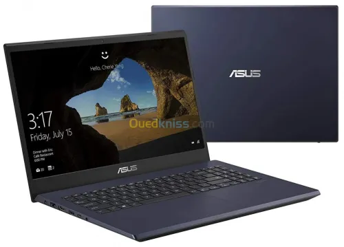 ASUS x571gd i5-8300h 2.30 GTX 1050 4GB