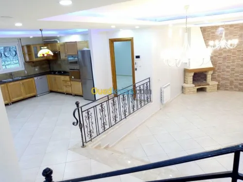Vente Duplex F4 Jijel Jijel