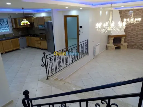 Vente Duplex F4 Jijel Jijel