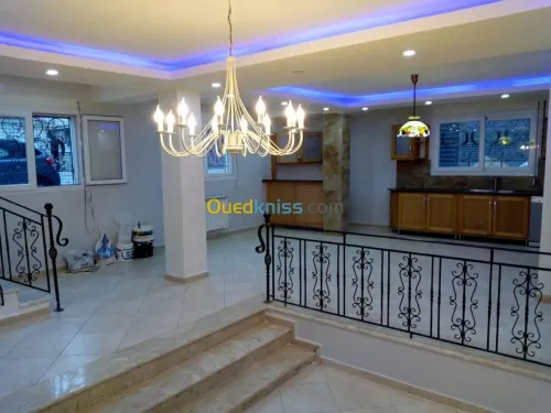 Vente Duplex F4 Jijel Jijel