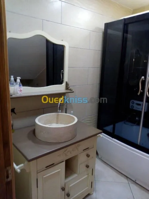 Vente Duplex F4 Jijel Jijel