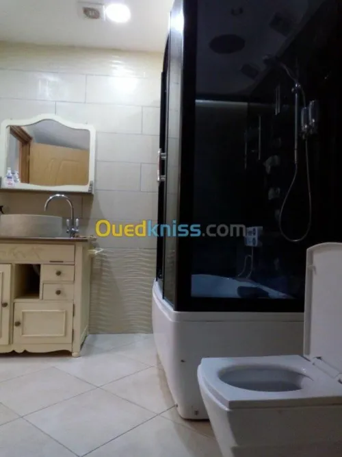 Vente Duplex F4 Jijel Jijel