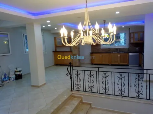 Vente Duplex F4 Jijel Jijel