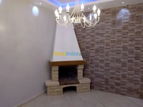 Vente Duplex F4 Jijel Jijel