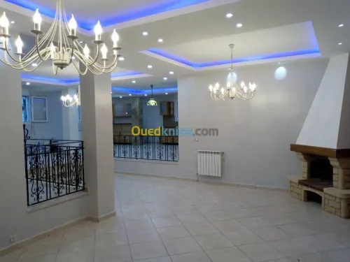 Vente Duplex F4 Jijel Jijel